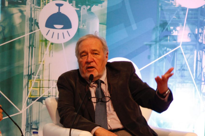 Prof. Dr. İlber Ortaylı: Gelecekte savaş, su savaşı olacak