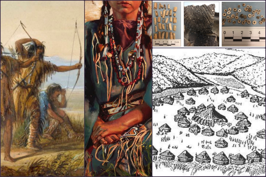 Amerikada bin yıllık töre cinayeti izi