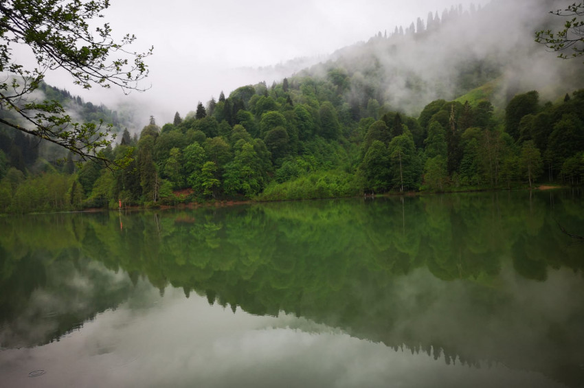 Artvini doğa turizminin gizli cenneti
