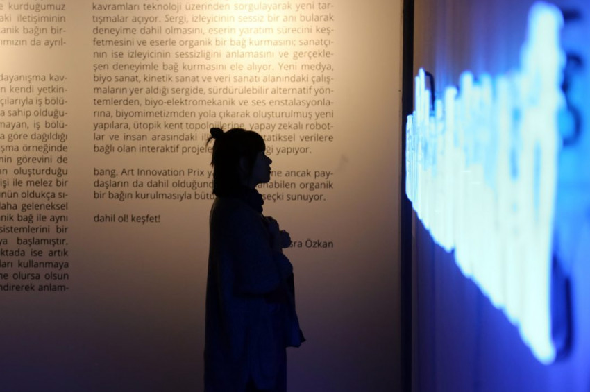 Bang. Prix 2019 sergisinde yer alacak sanatçılar açıklandı