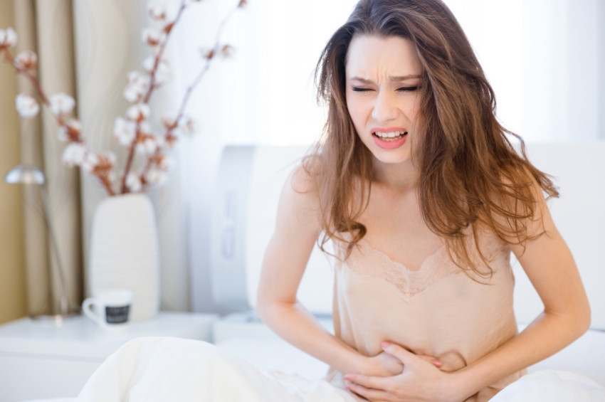 Gaz ve şişkinliğe karşı 9 öneri