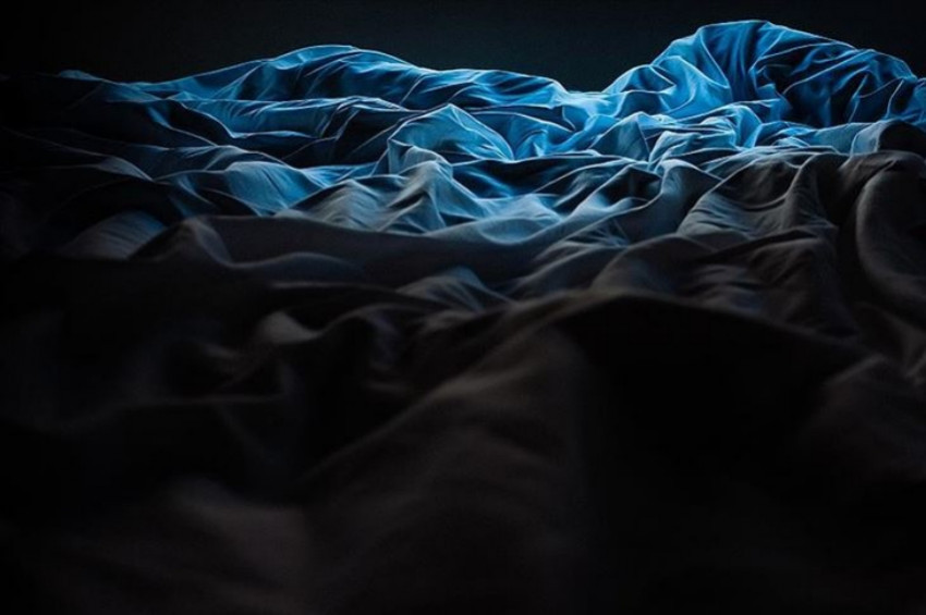 Ramazanda rahat uyumak için ne yapmalı?