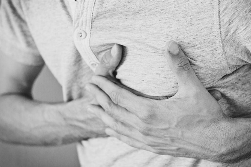 Kalp krizinde ilk 4 dakika hayati önem taşıyor