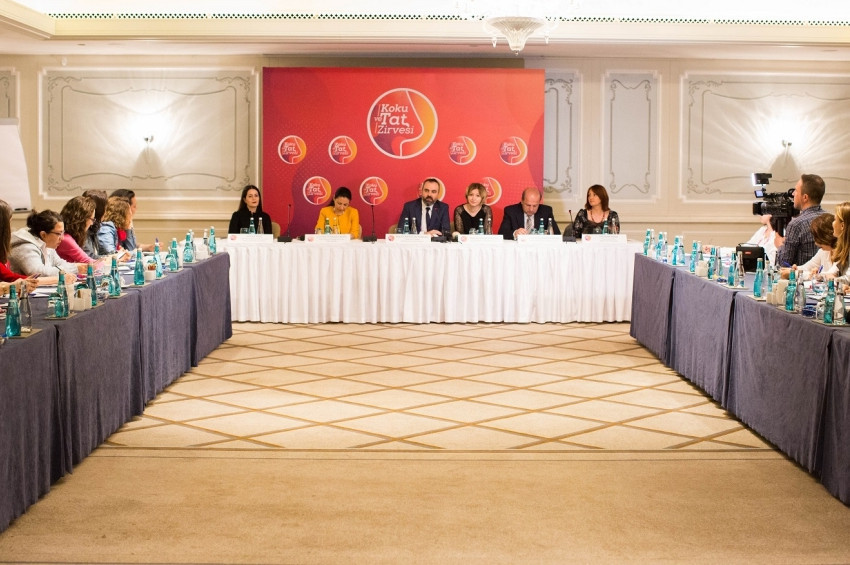 Tarihi değiştiren koku: Kadın kokusu