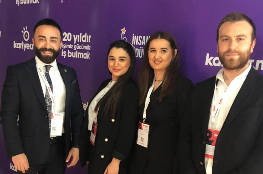 NPİSTANBUL Beyin Hastanesi İnsana Saygı Ödülü aldı