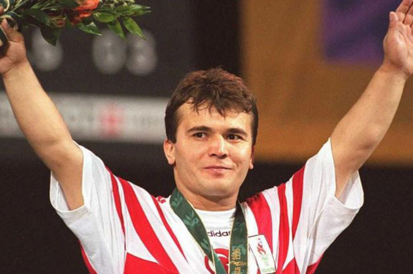 Cep Herkülü: Naim Süleymanoğlu filminin kadrosu belirlendi