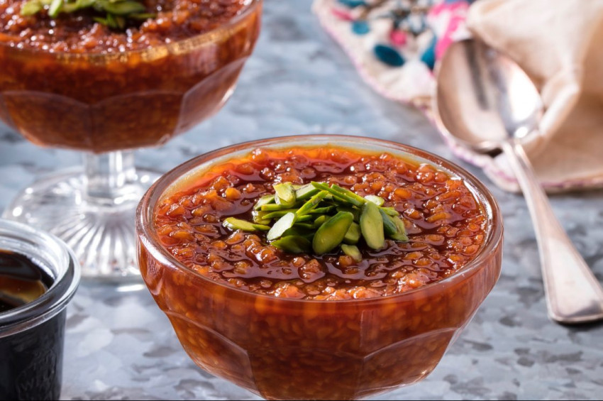 Şirinli Çorba tarifi