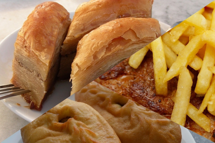 Bayramda cazibesine kapılmamanız gereken 3 lezzet