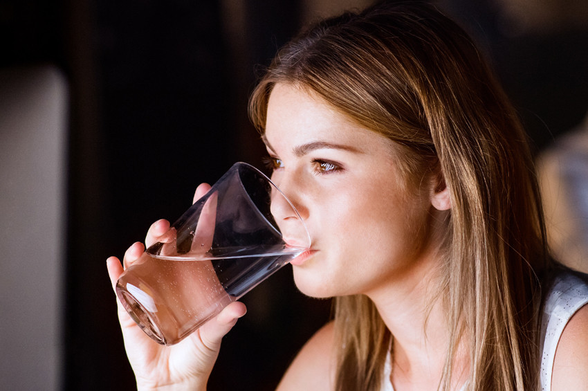 Ramazanda susuzluk çekmemek için yapılması gerekenler