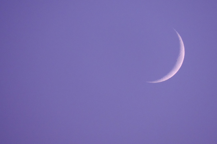 Ramazan ayı ve Hilal, ülkelerde 2019 Ramazan'ı
