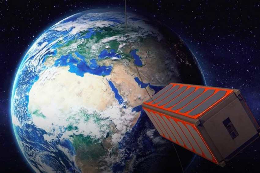 Türksat 5A uydusu gelecek yaz uzaya çıkacak