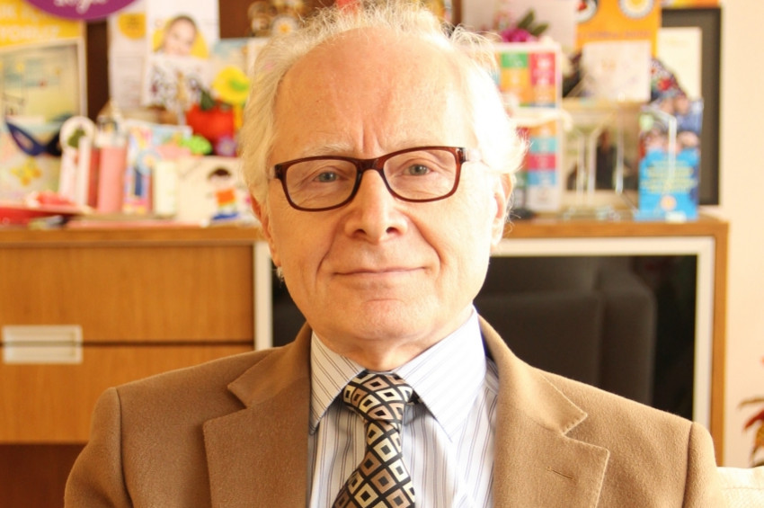 TEGVin yeni başkanı Oktay Özinci oldu