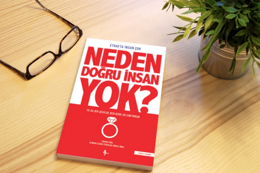 Mesleklerin evliliklere etkisi kitaplaştırıldı