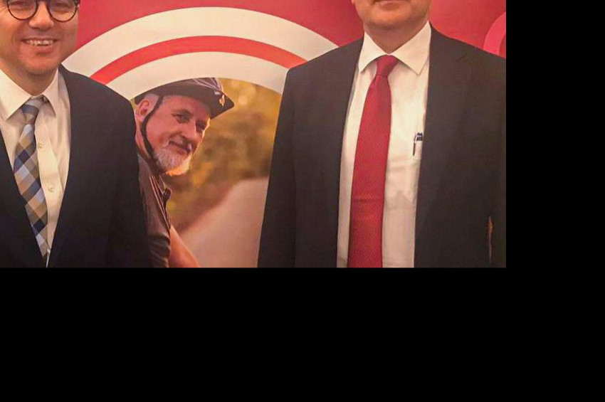 Her 3 kişiden birinde Hipertansiyon var