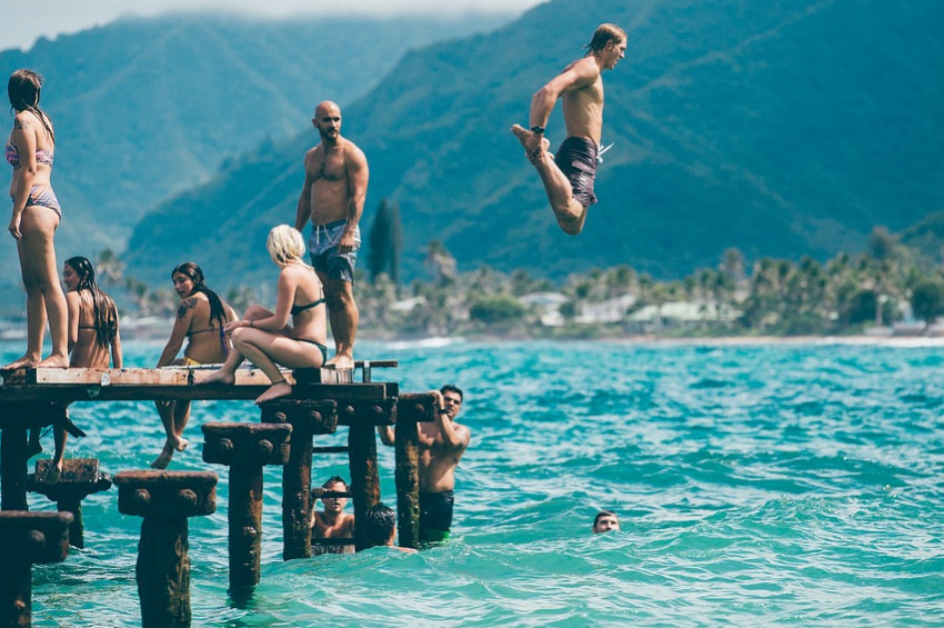 Çok sık yapılan tatil hataları