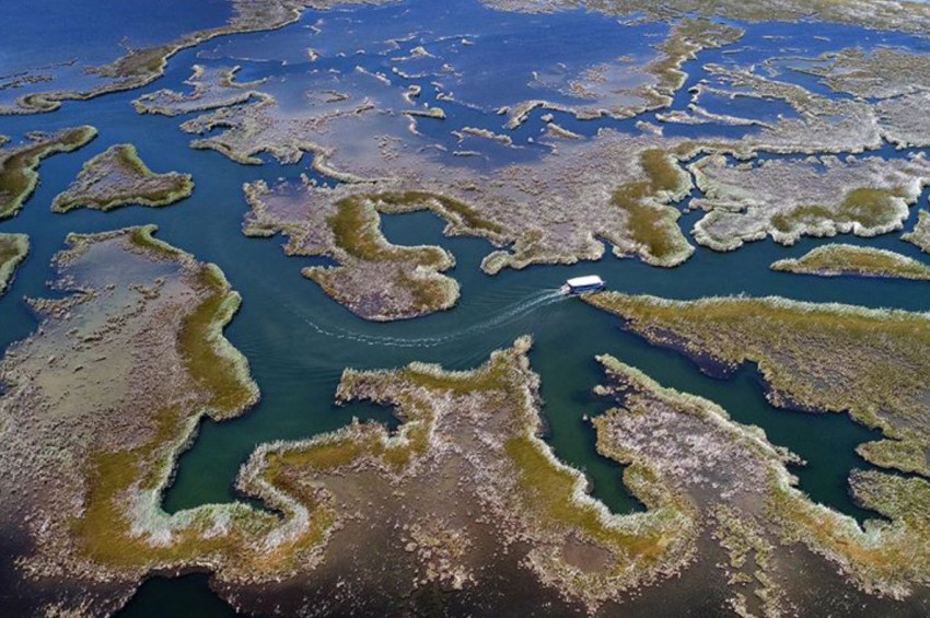 Türkiyenin yüzde 8i daha korunan alan olacak