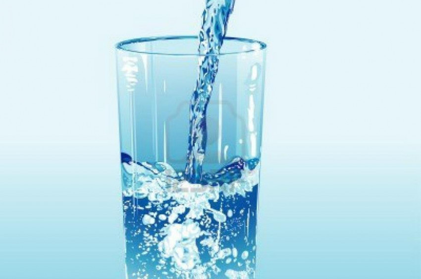 80 ülkede su sıkıntısı yaşanıyor