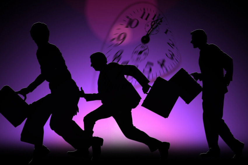 İşte dünyanın en stresli ülkeleri