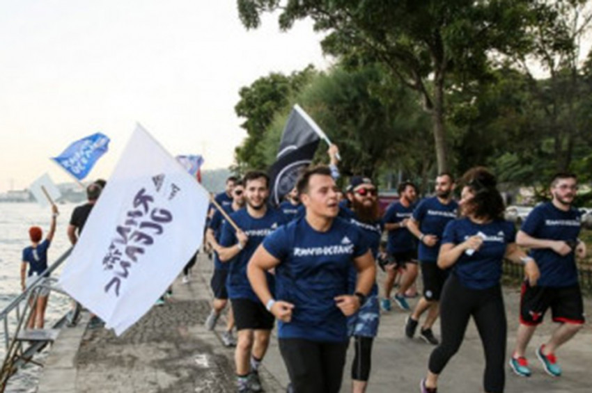 Denizler hakkında şaşırtıcı ilginç bilgiler