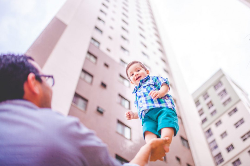 Günümüz babalarına ait ilginç bilgiler