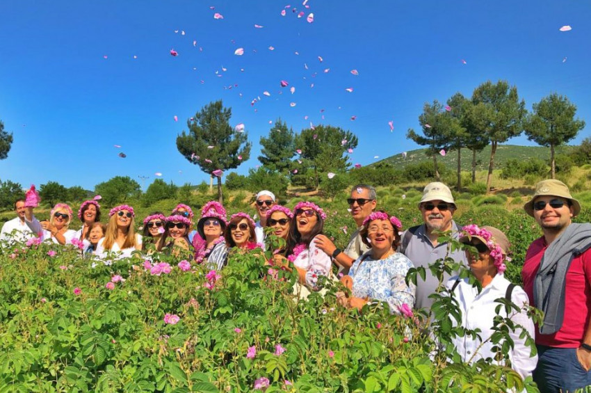 Kültürsüz turizm ne işe yarar diyenlerin sayısı artıyor