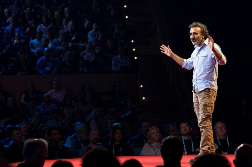 Hamdi Ulukaya: Artık yeter! Bu olanlar doğru değil