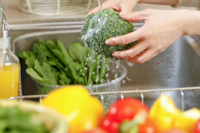 Gıda satın alırken ve saklarken yapılması gerekenler