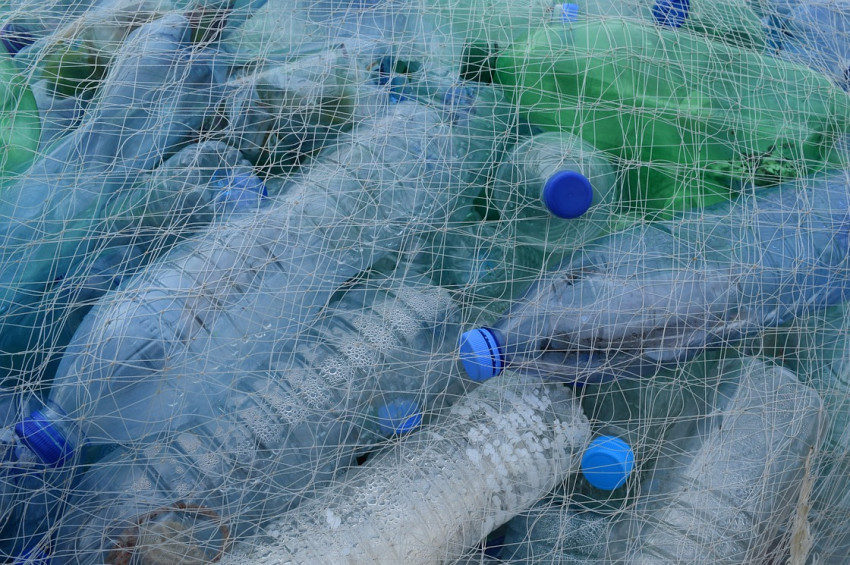 Plastik atıklar en çok İtalya ve Türkiyeyi tehdit ediyor