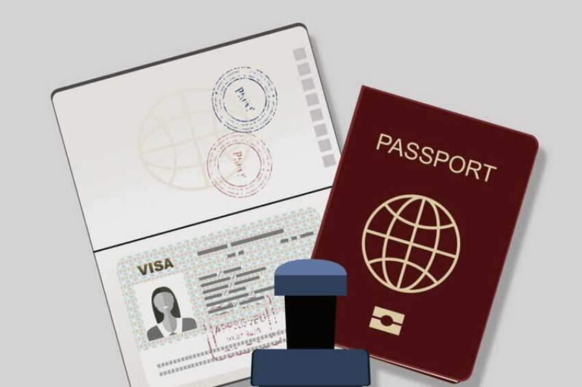 Transit Vize hakkında bilinmesi gereken her şey