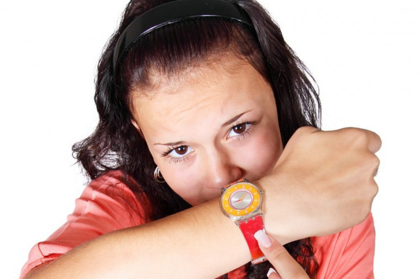 En çok neleri erteliyoruz, neden erteliyoruz?