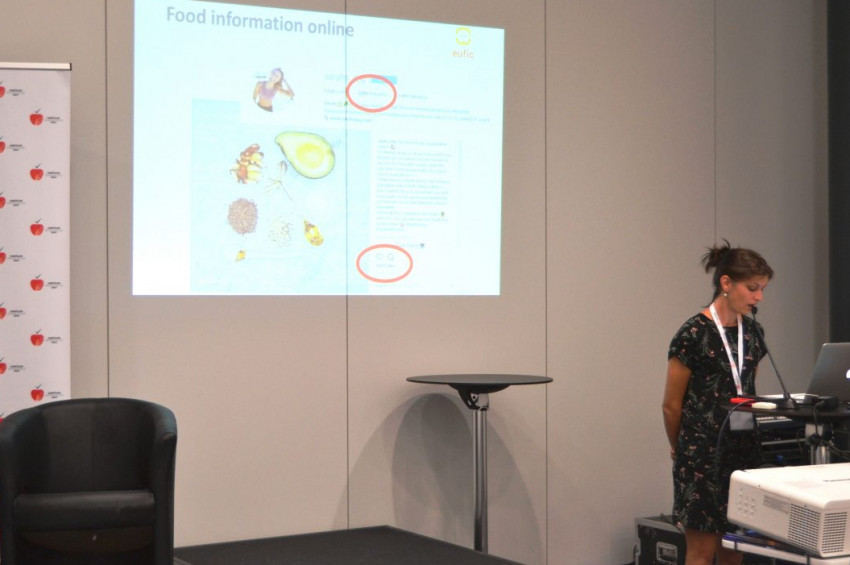 Sağlık ve beslenme haberleri güven vermiyor