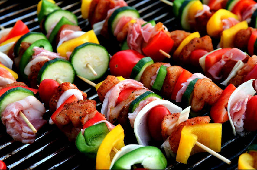 Lezzetli ve sağlıklı mangal yapmak için 7 önemli öğüt