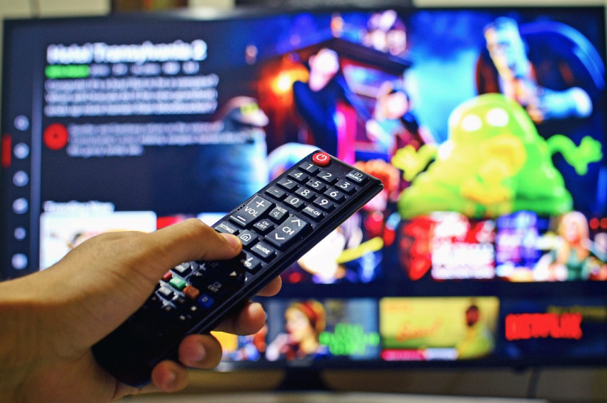 Netflix ve Youtube dev medya markalarını geride bıraktı