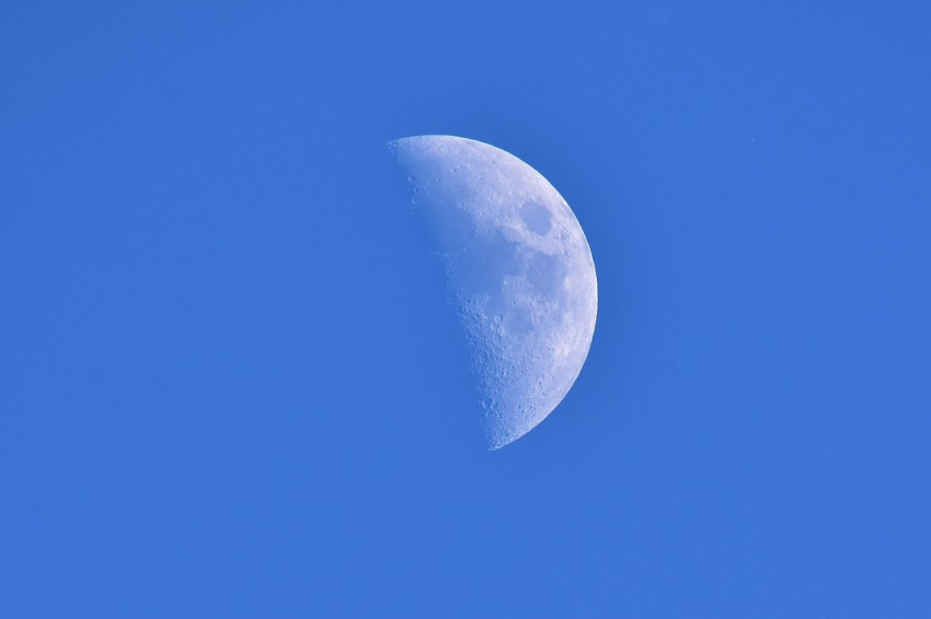 Hindistan Ayda su arayacak