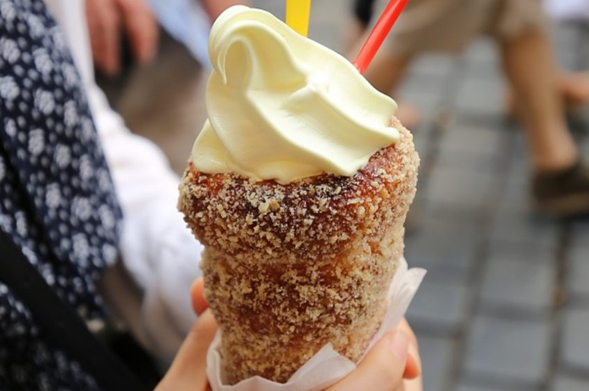 Genetiği değiştirilen maya ile üretilen vegan dondurma yenilir mi?