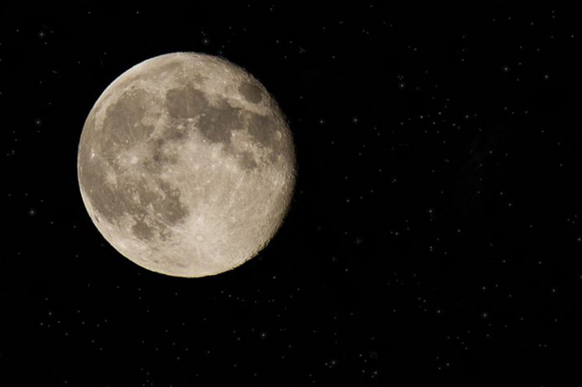 Hindistan Ayda su arayacak