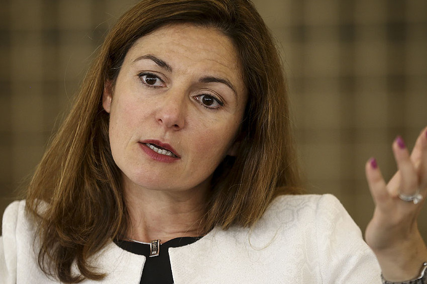 Prof. Dr. Feryal Özel, kara deliklerin sırrını anlattı