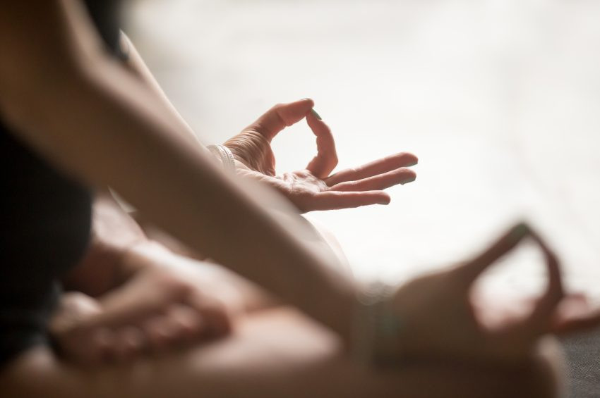 Mudra nedir, Mudraların faydaları nelerdir?