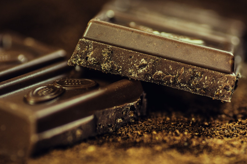 Miktarı abartılmazsa çikolata sağlığa çok yararlı