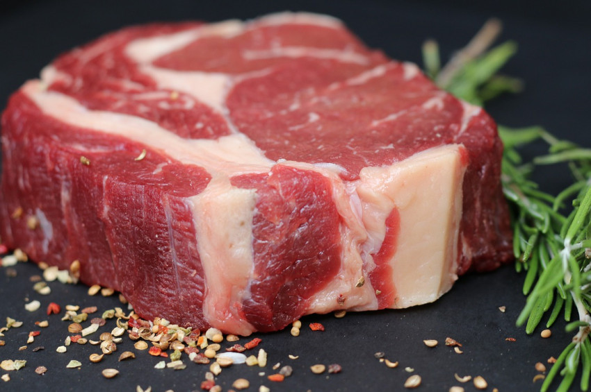 Eti doğru pişirmenin püf noktaları