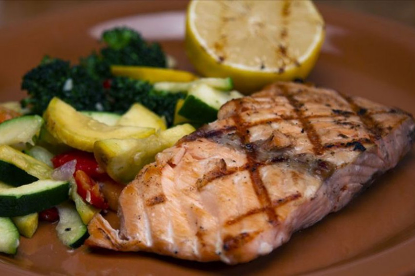 Karadeniz alabalığı Norveç somonuna rakip çıktı