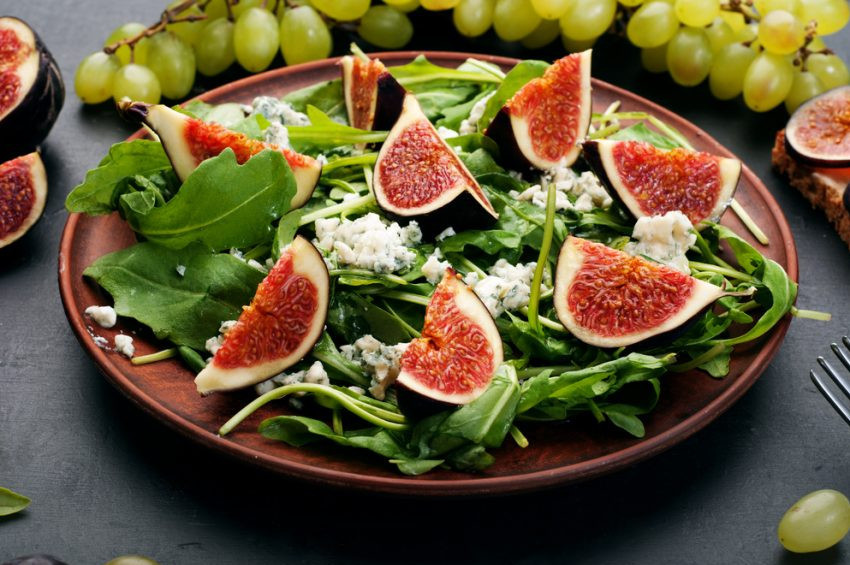 Kararında yenen incirin önemli 7 yararı