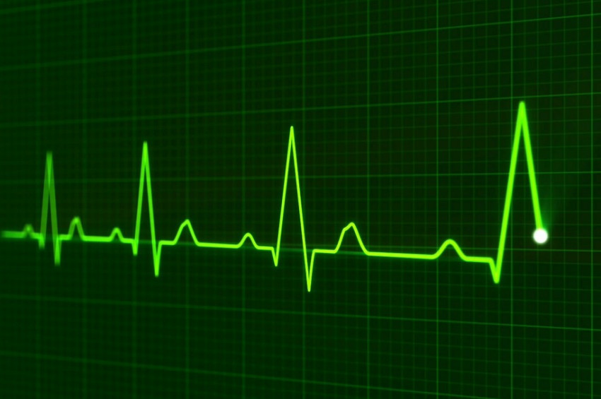 Nabız sayınızı ölçün, bakın size neler söylüyor?