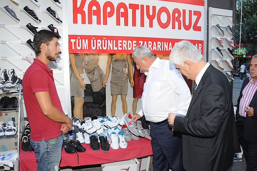 İndirim tuzaklarının farkında mısınız?