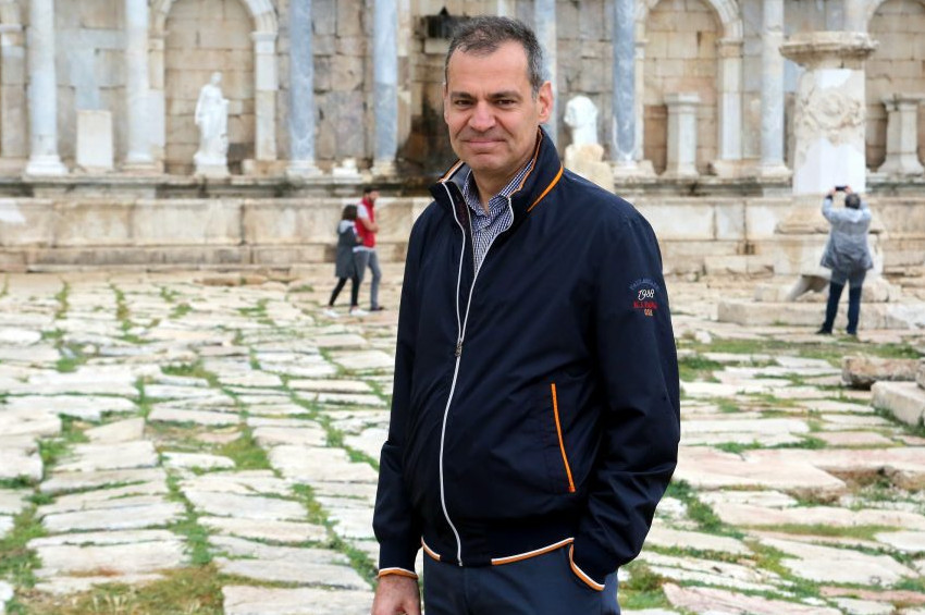 Aygaz markalı Sosyal Sorumluluk Projeleri