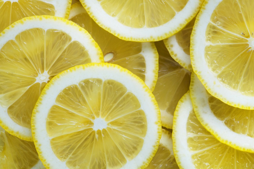 Limon kabuğu ile neler yapılabilir?