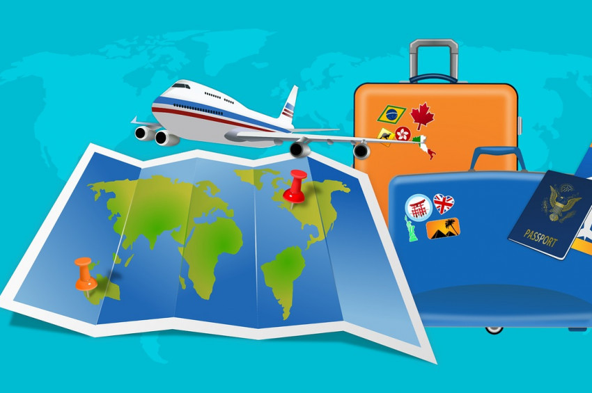 Mastercard raporuna göre turistler nerelere gidiyor?