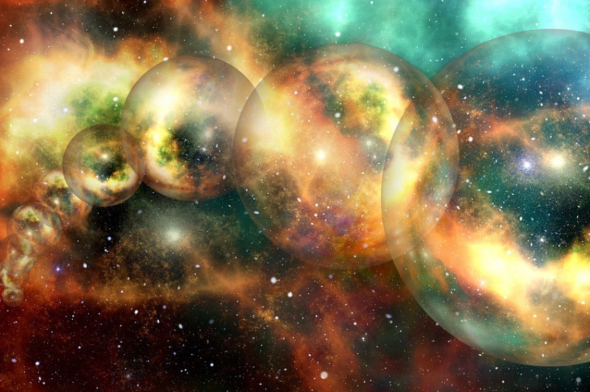 Bilim dünyası paralel evren deneyine hazırlanıyor