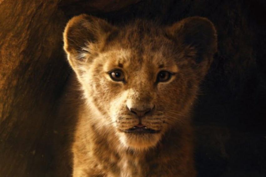 Aslan Kral filmi bu kez çok farklı geliyor