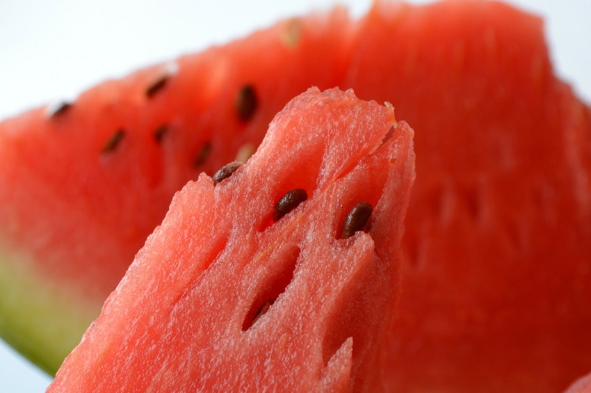 Karpuz yerken dikkat edilecek 5 nokta